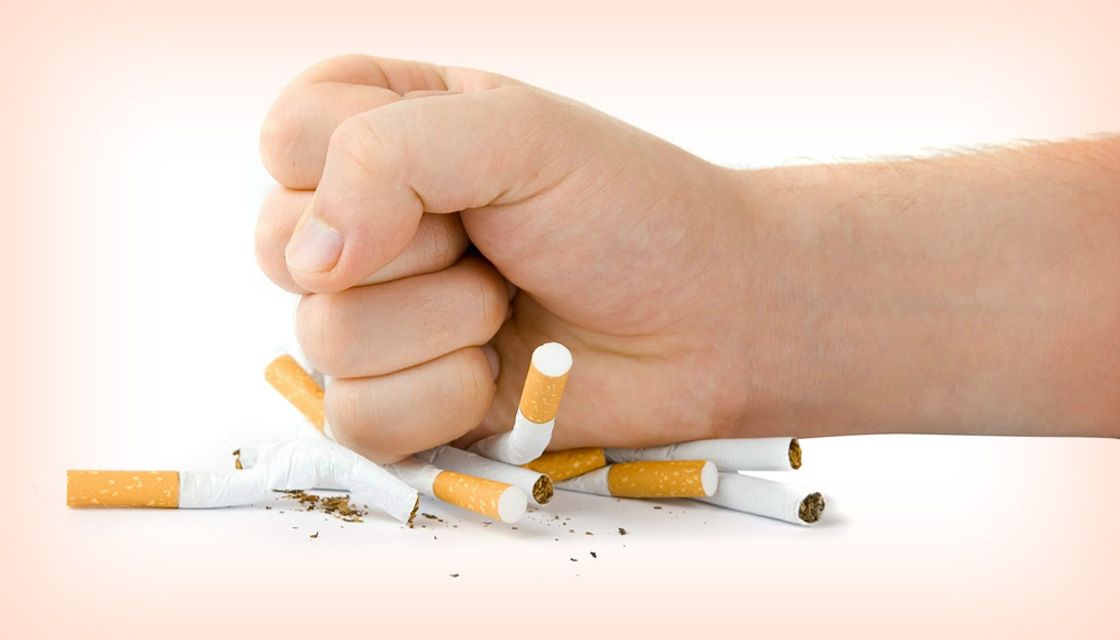 Smokers are blind to the risk of sight loss