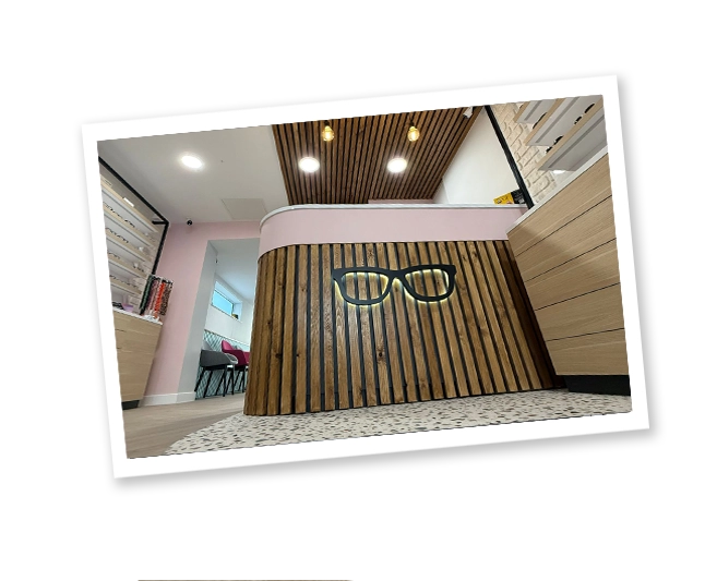 Our Bexhill practice