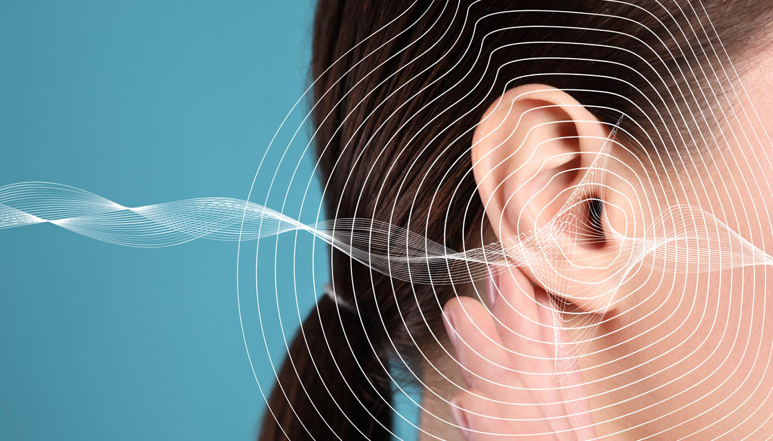 Tinnitus - symptoms and causes